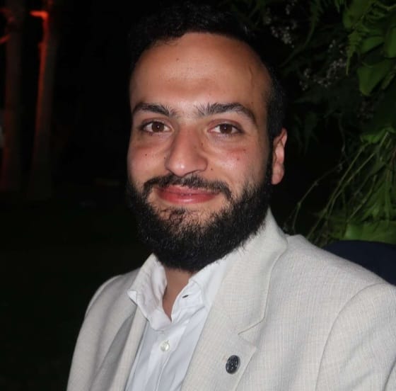 Omar Majed